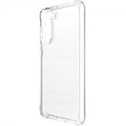 PanzerGlass ClearCase Handyhülle - Transparent/Schwarz - Kompatibel mit Samsung Galaxy S21 -Smartphone Zubehör Verkaufsgeschäft PanzerGlass ClearCase Handyh lle@@1811277 3