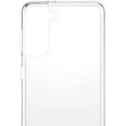 PanzerGlass ClearCase Handyhülle - Transparent/Schwarz - Kompatibel mit Samsung Galaxy S21 -Smartphone Zubehör Verkaufsgeschäft PanzerGlass ClearCase Handyh lle@@1811277 4