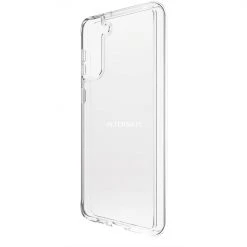 PanzerGlass ClearCase Handyhülle transparent für Samsung Galaxy S21+ | Robuste Schutzhandyhülle -Smartphone Zubehör Verkaufsgeschäft PanzerGlass ClearCase Handyh lle@@1825776 5