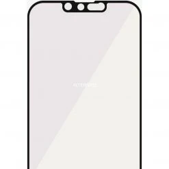 PanzerGlass Displayschutzfolie Anti-Bluelight für iPhone 13 Mini - Transparent/Schwarz -Smartphone Zubehör Verkaufsgeschäft PanzerGlass Displayschutz Anti Bluelight Schutzfolie@@1796600 5