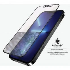 PanzerGlass Displayschutzfolie Anti-Bluelight für iPhone 13 Pro Max - Transparent -Smartphone Zubehör Verkaufsgeschäft PanzerGlass Displayschutz Anti Bluelight Schutzfolie@@1796615 3