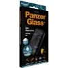 PanzerGlass Displayschutzfolie Anti-Glare für iPhone 12 & 12 Pro | Transparente Schutzfolie