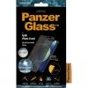 PanzerGlass Displayschutzfolie Dual-Privacy für iPhone 12 Mini - Schwarz | Kratzfest & Privatsphäre-Schutz