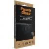 PanzerGlass Displayschutz Dual Privacy für iPhone 13 Mini - Transparent/Schwarz - Premium Schutzfolie