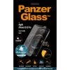 PanzerGlass Displayschutzfolie für iPhone 12 & 12 Pro | Transparent | Kratzfest & Stoßsicher