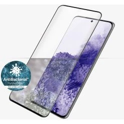 PanzerGlass Displayschutzfolie für Samsung Galaxy S21 Ultra 5G - Transparent, Kratzfest und Stoßsicher 9 PanzerGlass Displayschutzfolie für Samsung Galaxy S21 Ultra 5G - Transparent, Kratzfest und Stoßsicher -Smartphone Zubehör Verkaufsgeschäft PanzerGlass Displayschutz Schutzfolie@@1716788 3