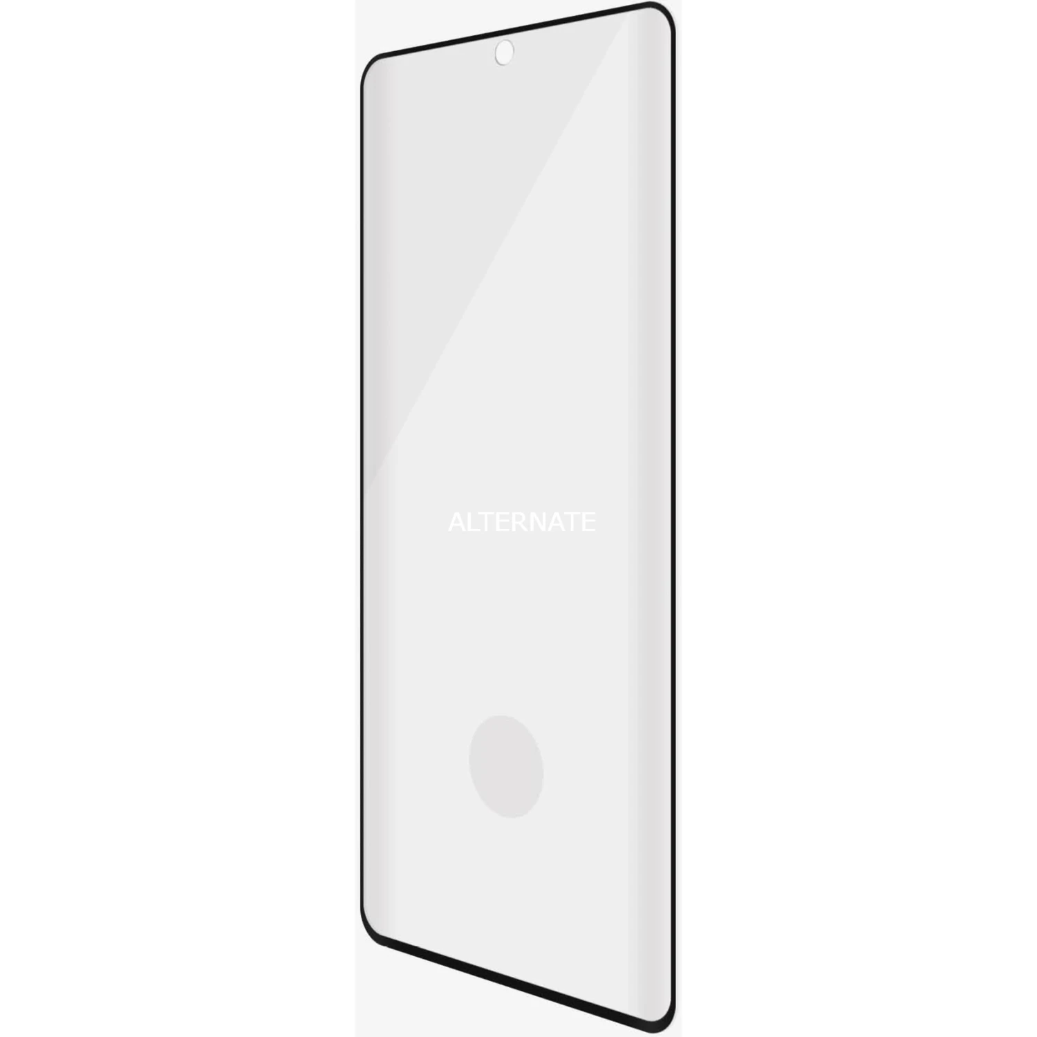 PanzerGlass Displayschutzfolie für Samsung Galaxy S21 Ultra 5G - Transparent, Kratzfest und Stoßsicher 5 PanzerGlass Displayschutzfolie für Samsung Galaxy S21 Ultra 5G - Transparent, Kratzfest und Stoßsicher – Bild 5