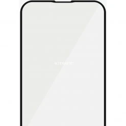 PanzerGlass Displayschutzfolie für iPhone 13 Pro Max - Transparent/Schwarz - Hochwertiger Displayschutz 11 PanzerGlass Displayschutzfolie für iPhone 13 Pro Max - Transparent/Schwarz - Hochwertiger Displayschutz -Smartphone Zubehör Verkaufsgeschäft PanzerGlass Displayschutz Schutzfolie@@1785575 5