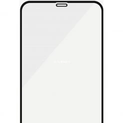 PanzerGlass Displayschutzfolie für iPhone X/Xs/11 Pro - Transparent/Schwarz - Ultradünn & Kratzfest -Smartphone Zubehör Verkaufsgeschäft PanzerGlass Displayschutz Schutzfolie@@1796021 5