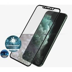 PanzerGlass Displayschutzfolie für iPhone Xs Max/11 Pro Max - Transparent, Kratzfest und Stoßsicher -Smartphone Zubehör Verkaufsgeschäft PanzerGlass Displayschutz Schutzfolie@@1796036 3
