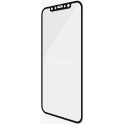 PanzerGlass Displayschutzfolie für iPhone Xs Max/11 Pro Max - Transparent, Kratzfest und Stoßsicher -Smartphone Zubehör Verkaufsgeschäft PanzerGlass Displayschutz Schutzfolie@@1796036 4