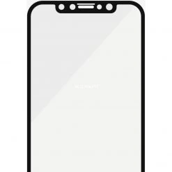 PanzerGlass Displayschutzfolie für iPhone Xs Max/11 Pro Max - Transparent, Kratzfest und Stoßsicher -Smartphone Zubehör Verkaufsgeschäft PanzerGlass Displayschutz Schutzfolie@@1796036 5