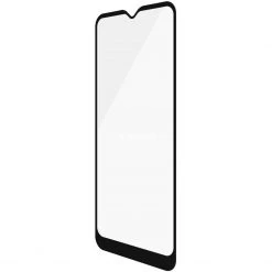 PanzerGlass Displayschutzfolie für Samsung Galaxy A02s - Transparent/Schwarz - Hochwertiger Displayschutz -Smartphone Zubehör Verkaufsgeschäft PanzerGlass Displayschutz Schutzfolie@@1811284 3
