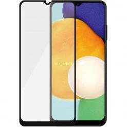 PanzerGlass Displayschutzfolie für Samsung Galaxy A03s - Transparente Schutzfolie 8 PanzerGlass Displayschutzfolie für Samsung Galaxy A03s - Transparente Schutzfolie -Smartphone Zubehör Verkaufsgeschäft PanzerGlass Displayschutz Schutzfolie@@1811291 2