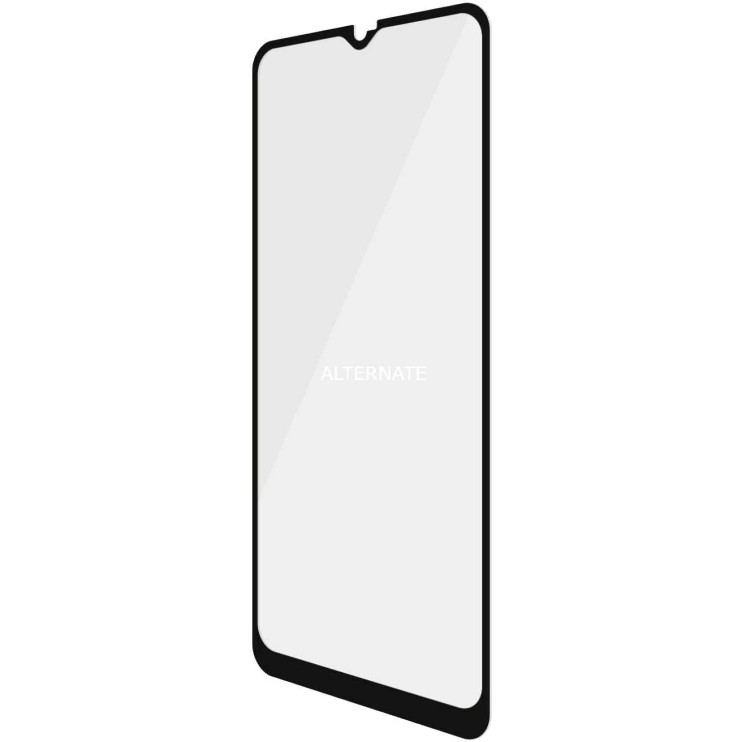 PanzerGlass Displayschutzfolie für Samsung Galaxy A03s - Transparente Schutzfolie 5 PanzerGlass Displayschutzfolie für Samsung Galaxy A03s - Transparente Schutzfolie – Bild 5