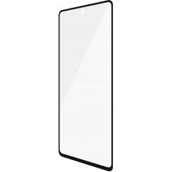 PanzerGlass Displayschutzfolie für Samsung Galaxy A52/A52 5G - Transparent/Schwarz - Ultradünn & Kratzfest 9 PanzerGlass Displayschutzfolie für Samsung Galaxy A52/A52 5G - Transparent/Schwarz - Ultradünn & Kratzfest -Smartphone Zubehör Verkaufsgeschäft PanzerGlass Displayschutz Schutzfolie@@1811358 3