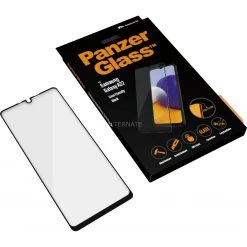 PanzerGlass Displayschutzfolie für Samsung Galaxy A22 - Transparente Schutzfolie -Smartphone Zubehör Verkaufsgeschäft PanzerGlass Displayschutz Schutzfolie@@1825782 2