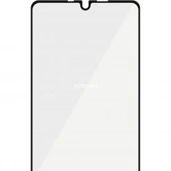 PanzerGlass Displayschutzfolie für Samsung Galaxy A22 - Transparente Schutzfolie -Smartphone Zubehör Verkaufsgeschäft PanzerGlass Displayschutz Schutzfolie@@1825782 5