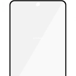 PanzerGlass Displayschutzfolie für Samsung Galaxy S21 FE - Transparent/Schwarz - Ultradünn & Kratzfest 11 PanzerGlass Displayschutzfolie für Samsung Galaxy S21 FE - Transparent/Schwarz - Ultradünn & Kratzfest -Smartphone Zubehör Verkaufsgeschäft PanzerGlass Displayschutz Schutzfolie@@1825787 5