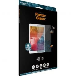 PanzerGlass Displayschutzfolie für Samsung Galaxy A33 5G - Transparent, Kratzfest, Stoßfest