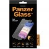 PanzerGlass Displayschutzfolie für iPhone 11 & iPhone XR - Transparent, Kratzfest & Stoßsicher