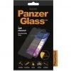 PanzerGlass Privacy Filter Displayschutzfolie für iPhone 11 & XR - Schwarz | Kratzfest & Sichtschutz