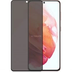 PanzerGlass Privacy Displayschutzfolie für Samsung Galaxy S21 5G - Transparent/Schwarz - 9H Härte, Kratzfest, Blendschutz 11 PanzerGlass Privacy Displayschutzfolie für Samsung Galaxy S21 5G - Transparent/Schwarz - 9H Härte, Kratzfest, Blendschutz -Smartphone Zubehör Verkaufsgeschäft PanzerGlass Privacy Displayschutz Schutzfolie@@1811371 5