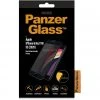 PanzerGlass Privacy Filter Displayschutzfolie - Schwarz - Kompatibel mit iPhone SE (3./2. Gen), iPhone 8/7, iPhone 6S/6