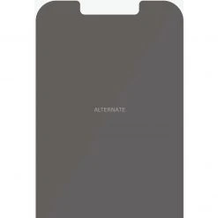 PanzerGlass Privacy Displayschutzfolie für iPhone 13 Pro Max - Schwarz/Schwarz - Premium Schutzfolie mit Privatsphäre -Smartphone Zubehör Verkaufsgeschäft PanzerGlass Privacy Schutzfolie@@1785573 5