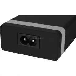 Patriot FUEL Station Mini 5-Port Ladegerät (schwarz) - Schnellladegerät für Handys & Tablets -Smartphone Zubehör Verkaufsgeschäft Patriot FUEL Station Mini 5 Port Ladeger t@@odnvp0 3