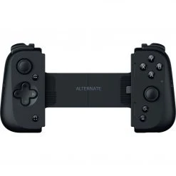 Razer Kishi V2 für Android - Mobiles Gamepad (Schwarz) | Handy Gamepad für Gaming unterwegs -Smartphone Zubehör Verkaufsgeschäft Razer Kishi V2 for Android Gamepad@@1847128 3