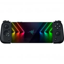Razer Kishi V2 für Android - Mobiles Gamepad (Schwarz) | Handy Gamepad für Gaming unterwegs -Smartphone Zubehör Verkaufsgeschäft Razer Kishi V2 for Android Gamepad@@1847128 4