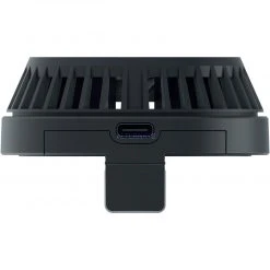 Razer Phone Cooler Chroma - Universeller Smartphone-Kühler mit RGB-Beleuchtung, Kompatibel mit Android 8.1+ & iOS 12+, für Smartphones mit 67-88 mm Breite (Schwarz) -Smartphone Zubehör Verkaufsgeschäft Razer Phone Cooler Chroma Universal Clamp K hlk rper@@1818233 4