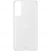 SAMSUNG Clear Cover Handyhülle transparent für Galaxy S21 5G | Schutzhülle | Original SAMSUNG Zubehör