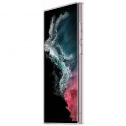 SAMSUNG Clear Cover Handyhülle transparent für Galaxy S22 Ultra | Schutzhülle | Original SAMSUNG Zubehör -Smartphone Zubehör Verkaufsgeschäft SAMSUNG Clear Cover Handyh lle@@1823928 3