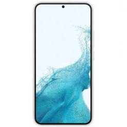 SAMSUNG Clear Cover Handyhülle transparent für Galaxy S22+ | Schutzhülle | Slim Fit -Smartphone Zubehör Verkaufsgeschäft SAMSUNG Clear Cover Handyh lle@@1823930 2