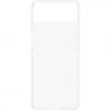 SAMSUNG Clear Slim Cover Handyhülle - Transparente Schutzhülle für Samsung Galaxy Z Flip4