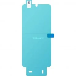 SAMSUNG Displayschutzfolie transparent für Galaxy S22+ | Hochwertiger Bildschirmschutz