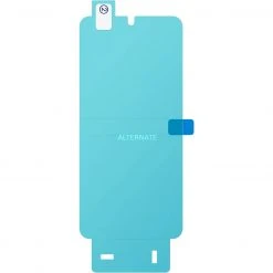 SAMSUNG Displayschutzfolie transparent für Galaxy S22 | Hochwertiger Bildschirmschutz