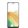 SAMSUNG Displayschutzfolie EF-UA336 - Transparente Schutzfolie für Galaxy A33 5G
