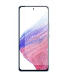 SAMSUNG Displayschutzfolie EF-UA536 - Transparente Schutzfolie für Samsung Galaxy A53 5G