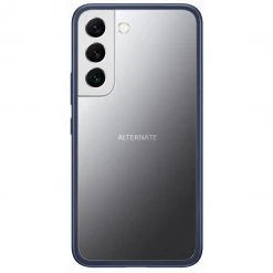 SAMSUNG Frame Cover Handyhülle für Galaxy S22 - Blau/Transparent | Schützende & Stylische Handy Hülle 6 SAMSUNG Frame Cover Handyhülle für Galaxy S22 - Blau/Transparent | Schützende & Stylische Handy Hülle -Smartphone Zubehör Verkaufsgeschäft SAMSUNG Frame Cover Handyh lle@@1824645 2