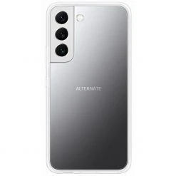 SAMSUNG Frame Cover Handyhülle transparent für Galaxy S22 | Schützende Handy Hülle 6 SAMSUNG Frame Cover Handyhülle transparent für Galaxy S22 | Schützende Handy Hülle -Smartphone Zubehör Verkaufsgeschäft SAMSUNG Frame Cover Handyh lle@@1824649 2