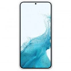 SAMSUNG Frame Cover Handyhülle für Galaxy S22+ (weiß/transparent) - Elegant & Schutz 7 SAMSUNG Frame Cover Handyhülle für Galaxy S22+ (weiß/transparent) - Elegant & Schutz -Smartphone Zubehör Verkaufsgeschäft SAMSUNG Frame Cover Handyh lle@@1824658 3