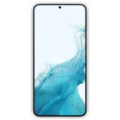 SAMSUNG Frame Cover Handyhülle transparent für Galaxy S22+ | Schutzhülle mit stilvollem Design -Smartphone Zubehör Verkaufsgeschäft SAMSUNG Frame Cover Handyh lle@@1824660 3