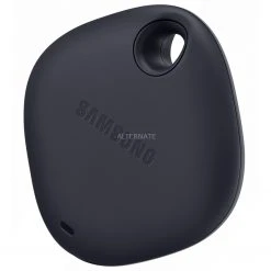 SAMSUNG Galaxy SmartTag EI-T5300 - Ortungstracker (schwarz, 1er-Pack) - Bluetooth Tracker für Smartphones, Schlüssel & mehr -Smartphone Zubehör Verkaufsgeschäft SAMSUNG Galaxy SmartTag EI T5300 Ortungstracker@@1796159 5