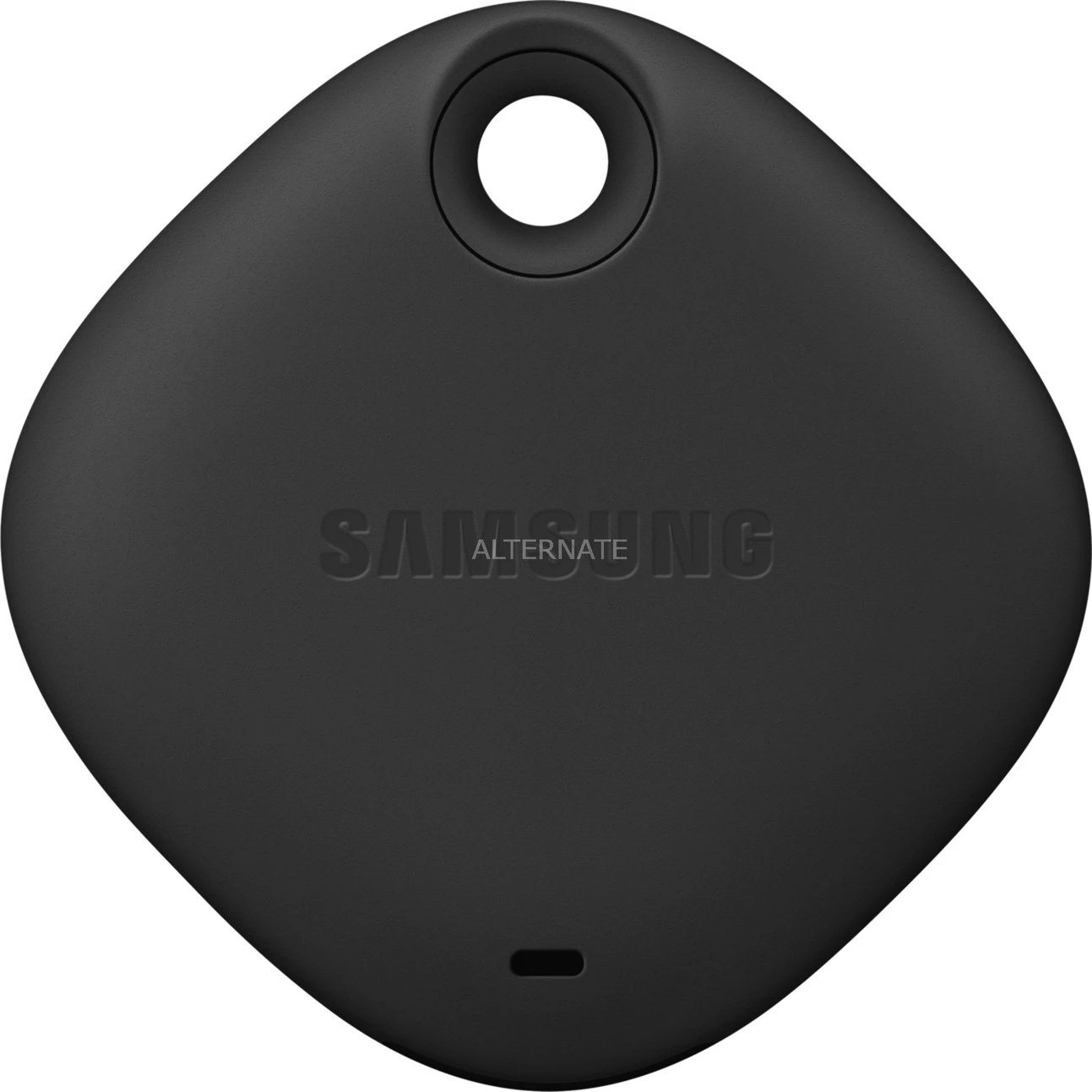 SAMSUNG Galaxy SmartTag+ EI-T7300 Ortungstracker (schwarz, 1er-Pack) - Bluetooth Tracker für Smartphones & Schlüssel – Bild 5