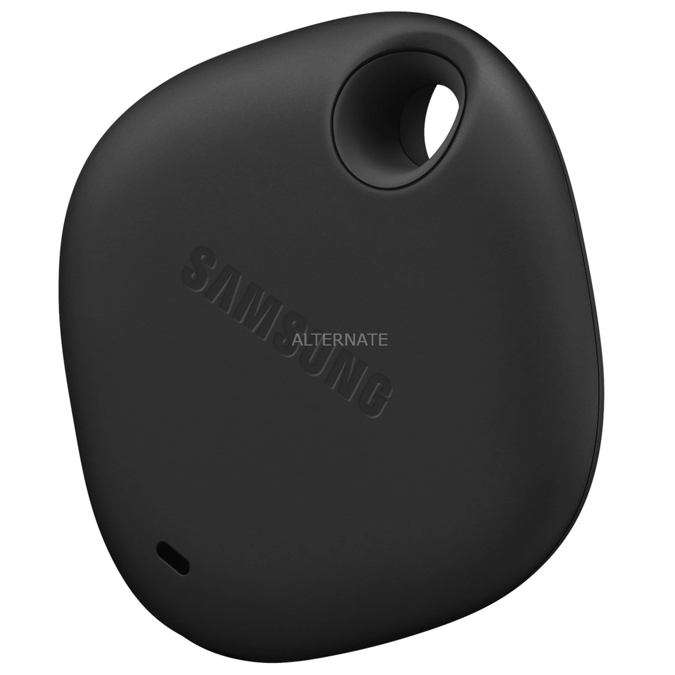 SAMSUNG Galaxy SmartTag+ EI-T7300 Ortungstracker (schwarz, 1er-Pack) - Bluetooth Tracker für Smartphones & Schlüssel – Bild 6