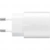 SAMSUNG EP-TA800N 25W USB-C Schnellladegerät (weiß) - Handy Ladegerät mit Schnellladefunktion