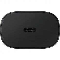 SAMSUNG EP-TA800N 25W USB-C Schnellladegerät (schwarz) - Handy Ladegerät mit Schnellladefunktion -Smartphone Zubehör Verkaufsgeschäft SAMSUNG Ladeadapter mit Schnellladefunktion EP TA800N Ladeger t@@1792860 5